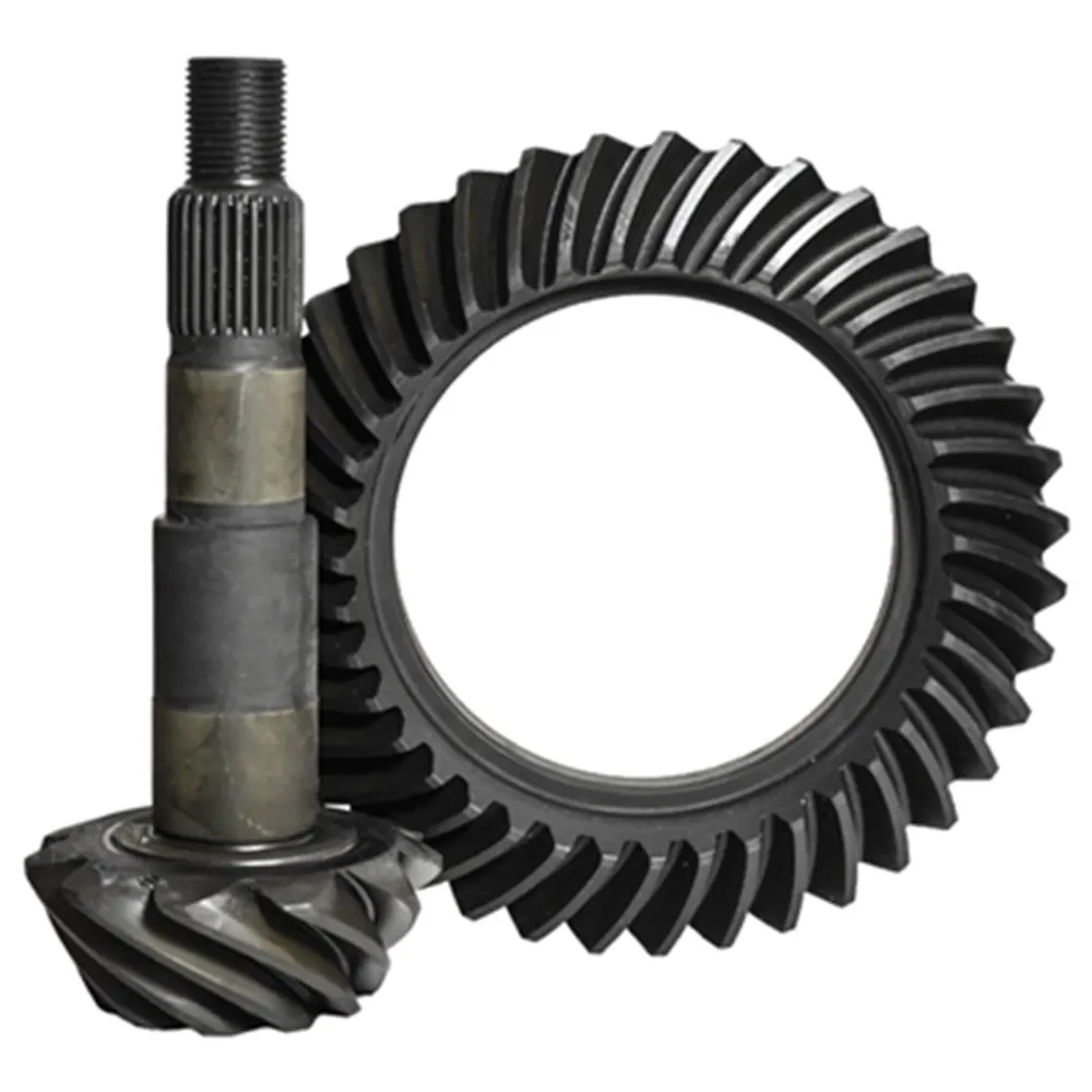 Nitro Gear & Axle GM7.5-373-NG