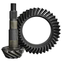 Nitro Gear & Axle GM7.5-373-NG