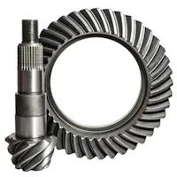 Nitro Gear & Axle GM8.25-373R-NG