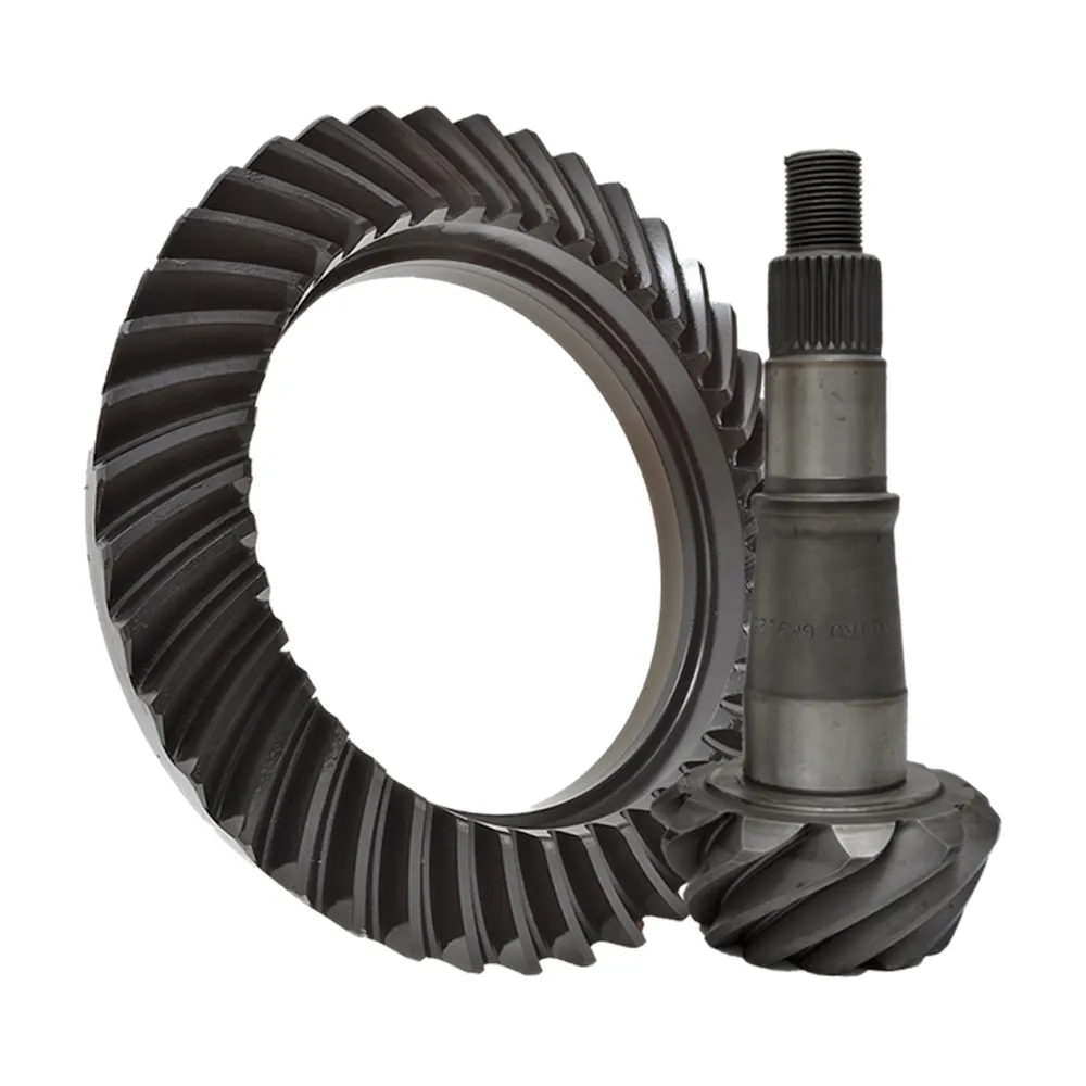Nitro Gear & Axle GM9.25-342R-NG