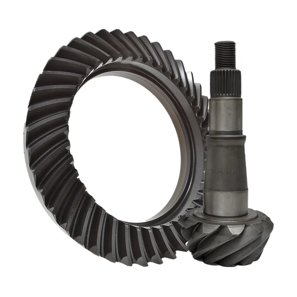Nitro Gear & Axle GM9.25-373R-NG
