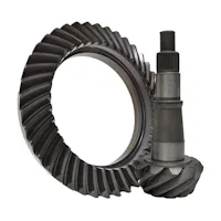 Nitro Gear & Axle GM9.25-373R-NG