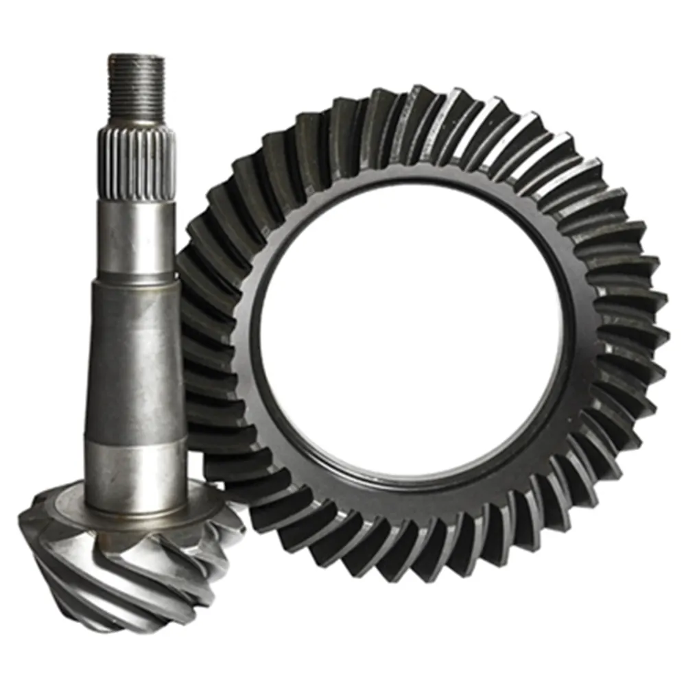 Nitro Gear & Axle H233B-513-NG