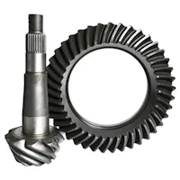 Nitro Gear & Axle H233B-513-NG