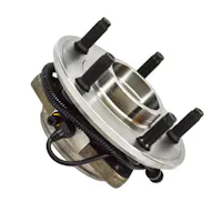 Nitro Gear & Axle HA590242