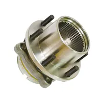 Nitro Gear & Axle HA6X5.5-35