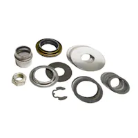 Nitro Gear & Axle IKD27