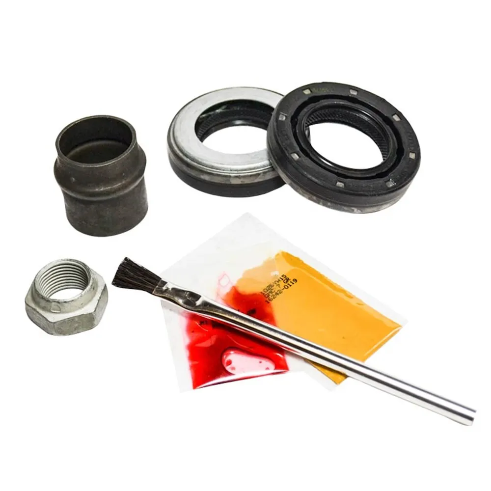 Nitro Gear & Axle IKGM7.2IFS
