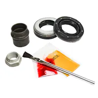 Nitro Gear & Axle IKGM7.2IFS