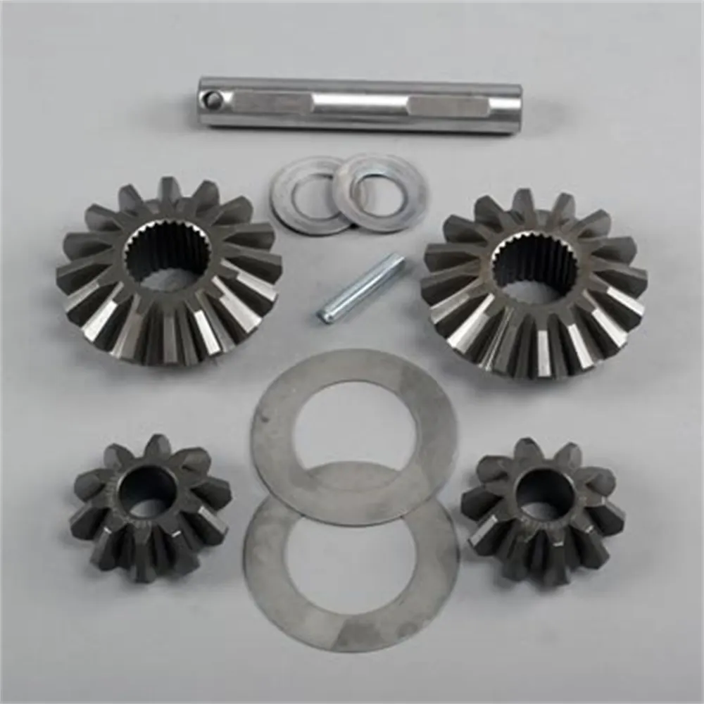 Nitro Gear & Axle IPKC8.0-S-29