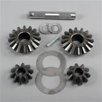 Nitro Gear & Axle IPKC8.0-S-29