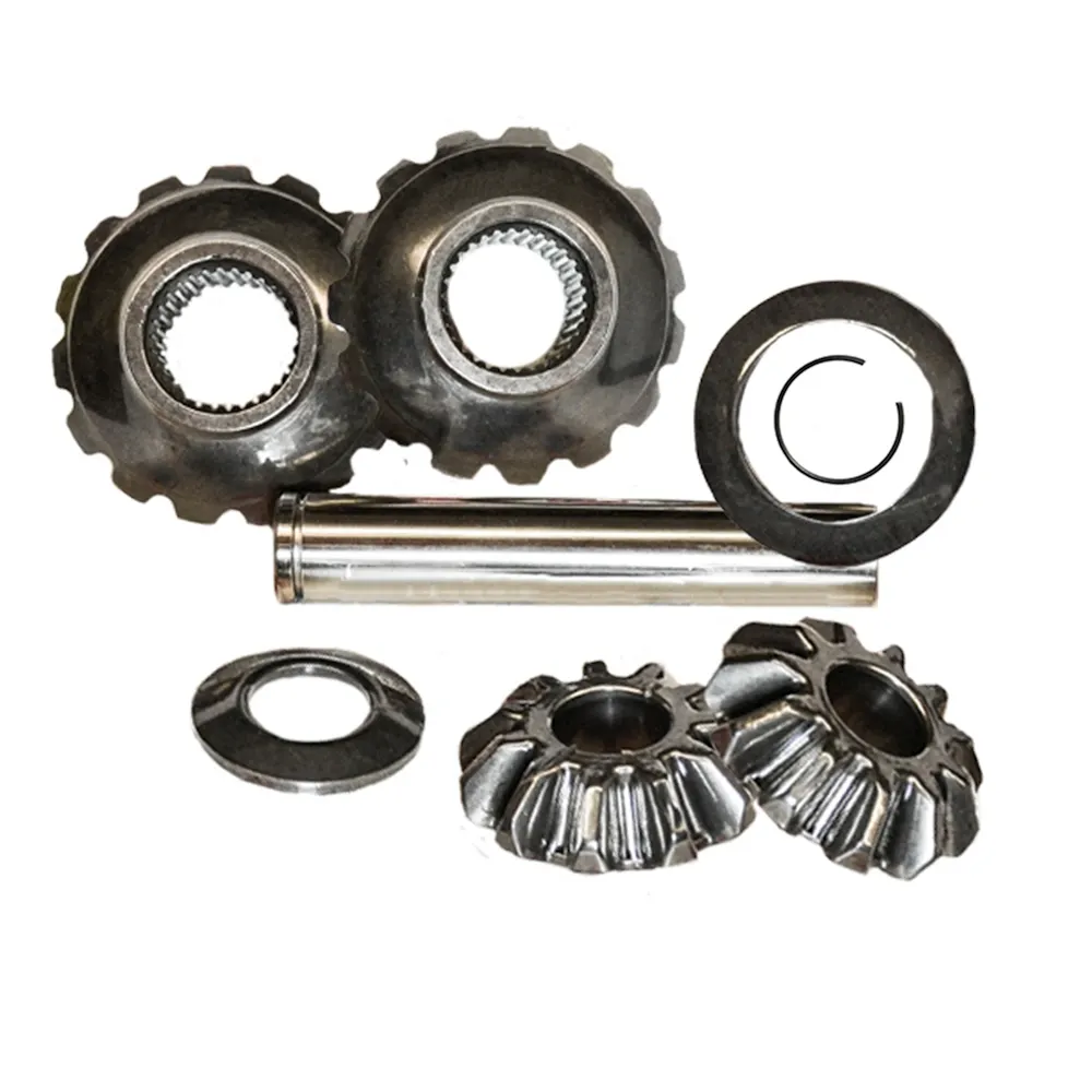 Nitro Gear & Axle IPKGM11.5-S-30