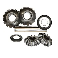 Nitro Gear & Axle IPKGM11.5-S-30