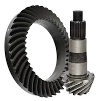 Nitro Gear & Axle M186JL-410-NG