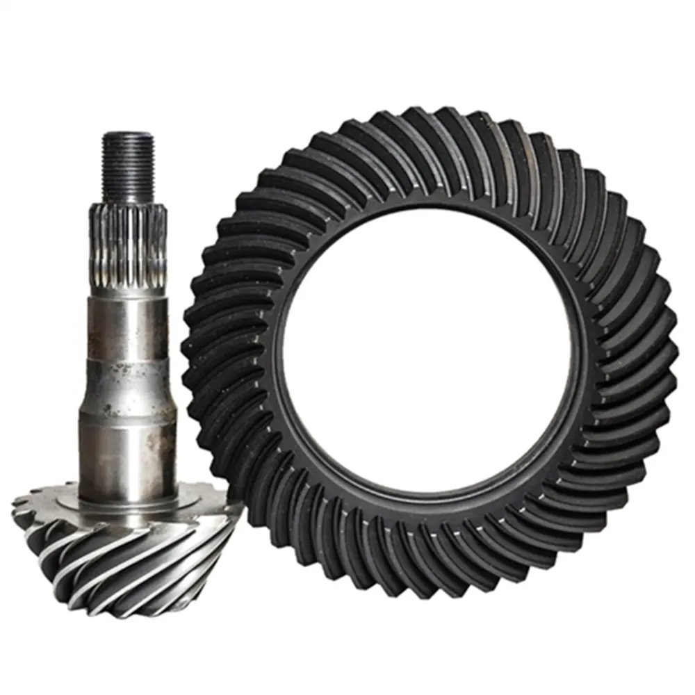Nitro Gear & Axle M205-336-OE