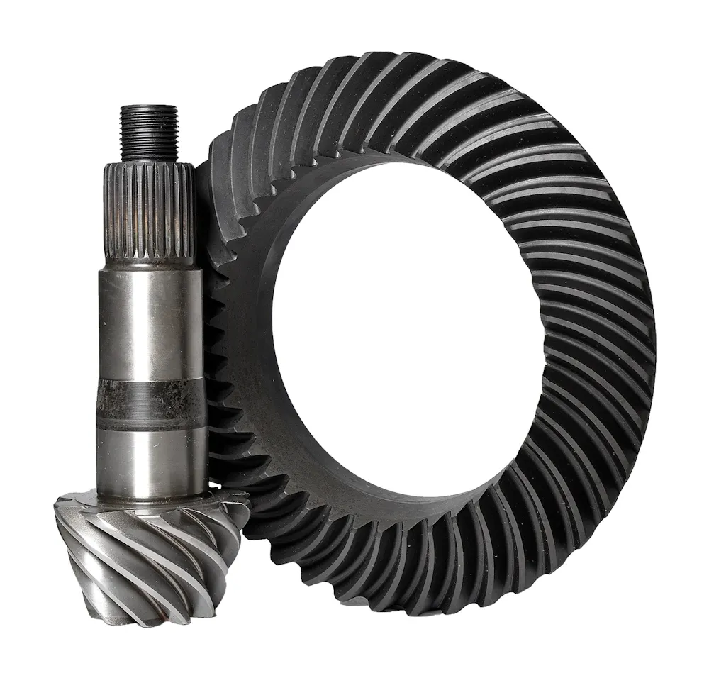 Nitro Gear & Axle M220BR-529-NG