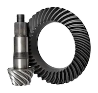 Nitro Gear & Axle M220BR-529-NG