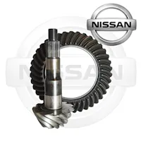 Nitro Gear & Axle M226-313-OE