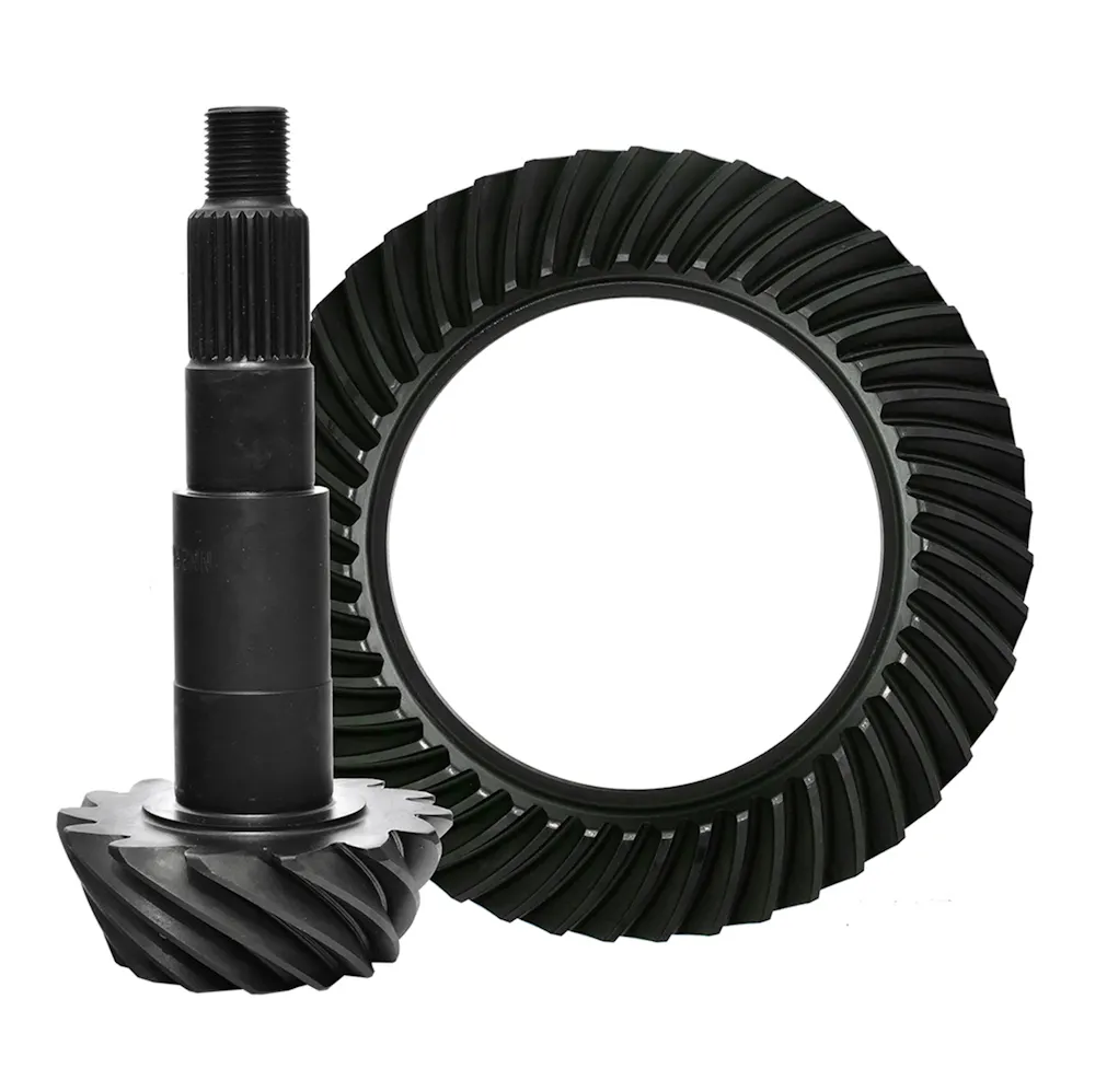 Nitro Gear & Axle M226-336-NG
