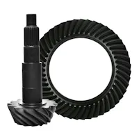 Nitro Gear & Axle M226-336-NG