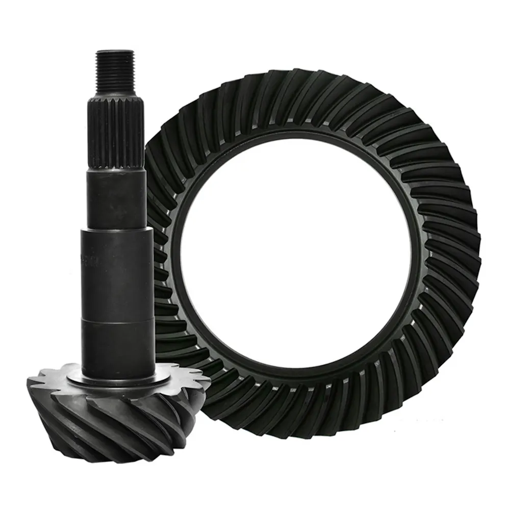 Nitro Gear & Axle M226-410-NG