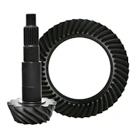 Nitro Gear & Axle M226-410-NG