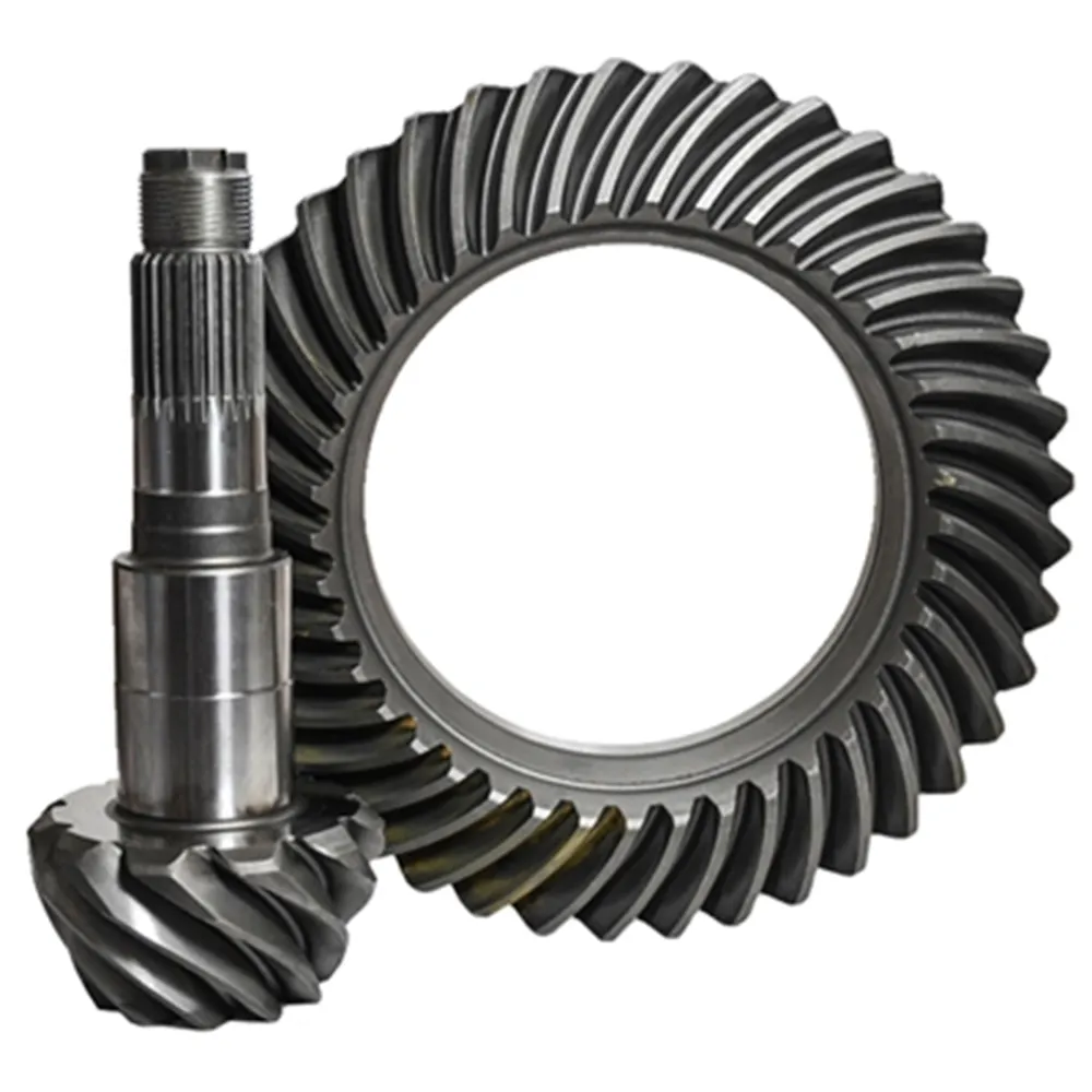 Nitro Gear & Axle MBSPRINTER-373-NG