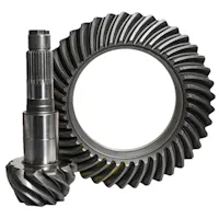 Nitro Gear & Axle MBSPRINTER-373-NG