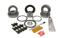 Nitro Gear & Axle MKM210-BRONCO