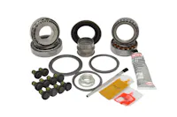 Nitro Gear & Axle MKM220-BRONCO