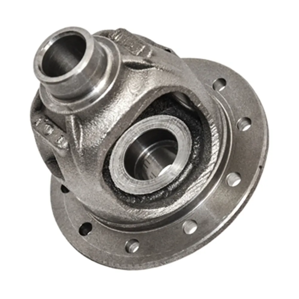 Nitro Gear & Axle NC-D28-4
