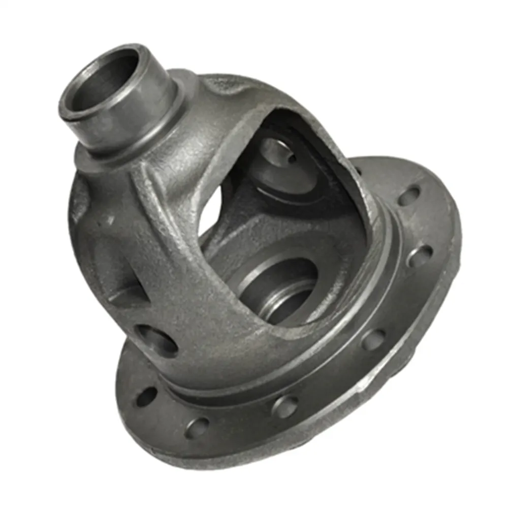 Nitro Gear & Axle NC-D30-3