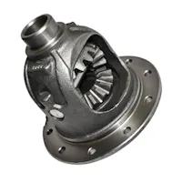 Nitro Gear & Axle NC-D44HD