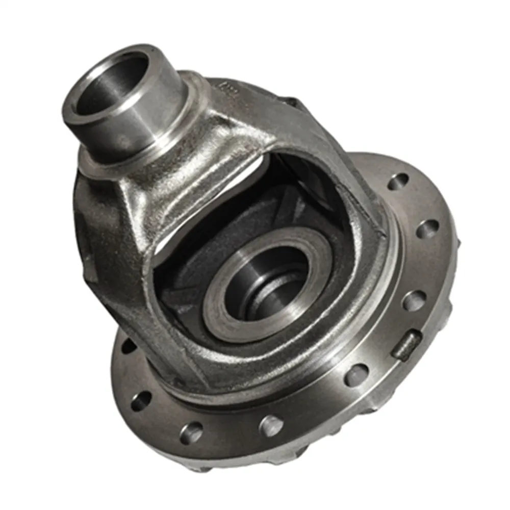Nitro Gear & Axle NC-D60SF-3