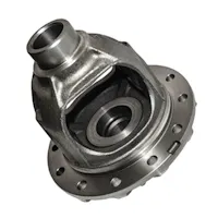 Nitro Gear & Axle NC-D60SF-3