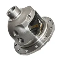 Nitro Gear & Axle NC-D70HD-3