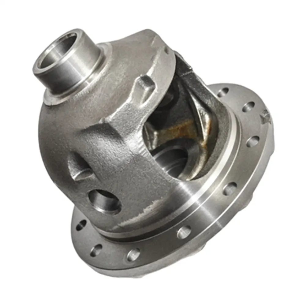 Nitro Gear & Axle NC-D70U-3