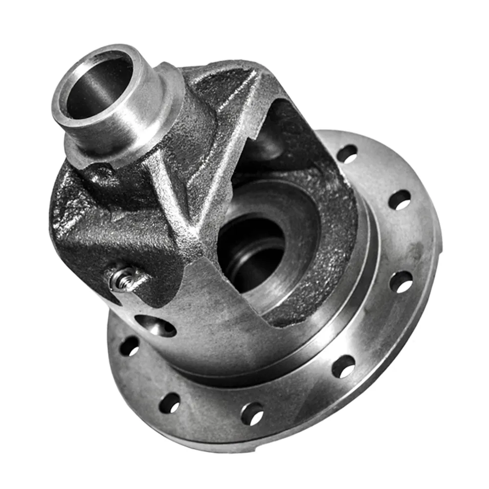 Nitro Gear & Axle NC-GM12T