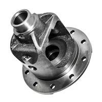 Nitro Gear & Axle NC-GM12T