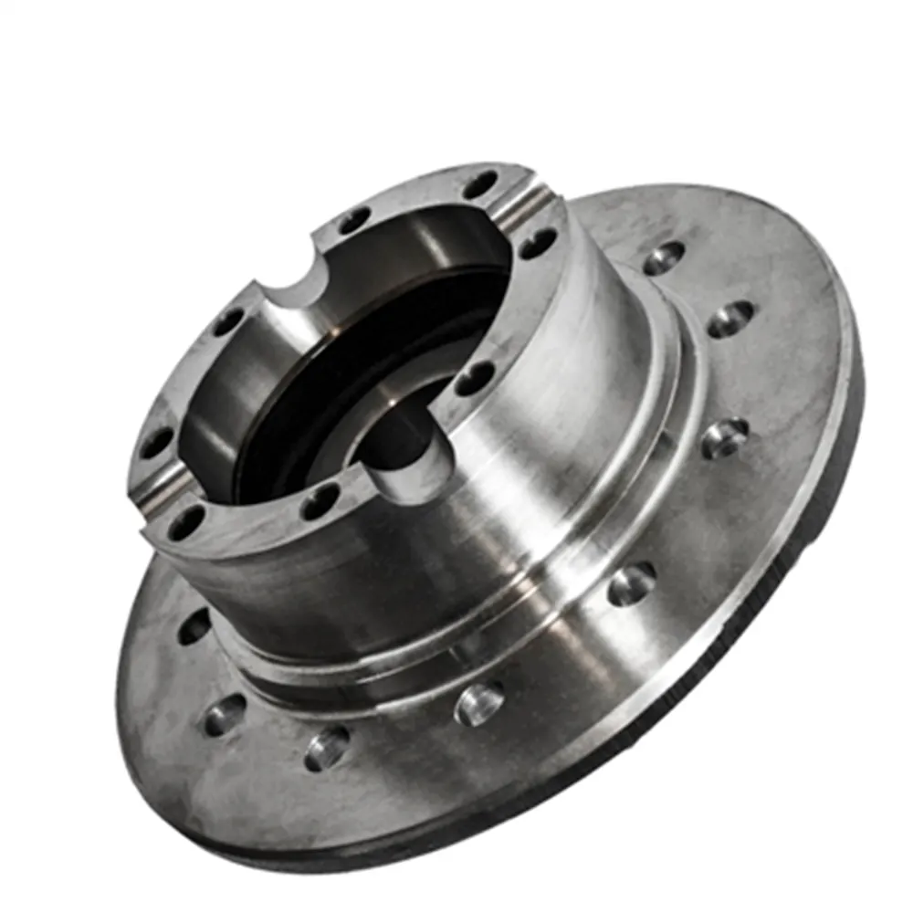 Nitro Gear & Axle NC-S135-3
