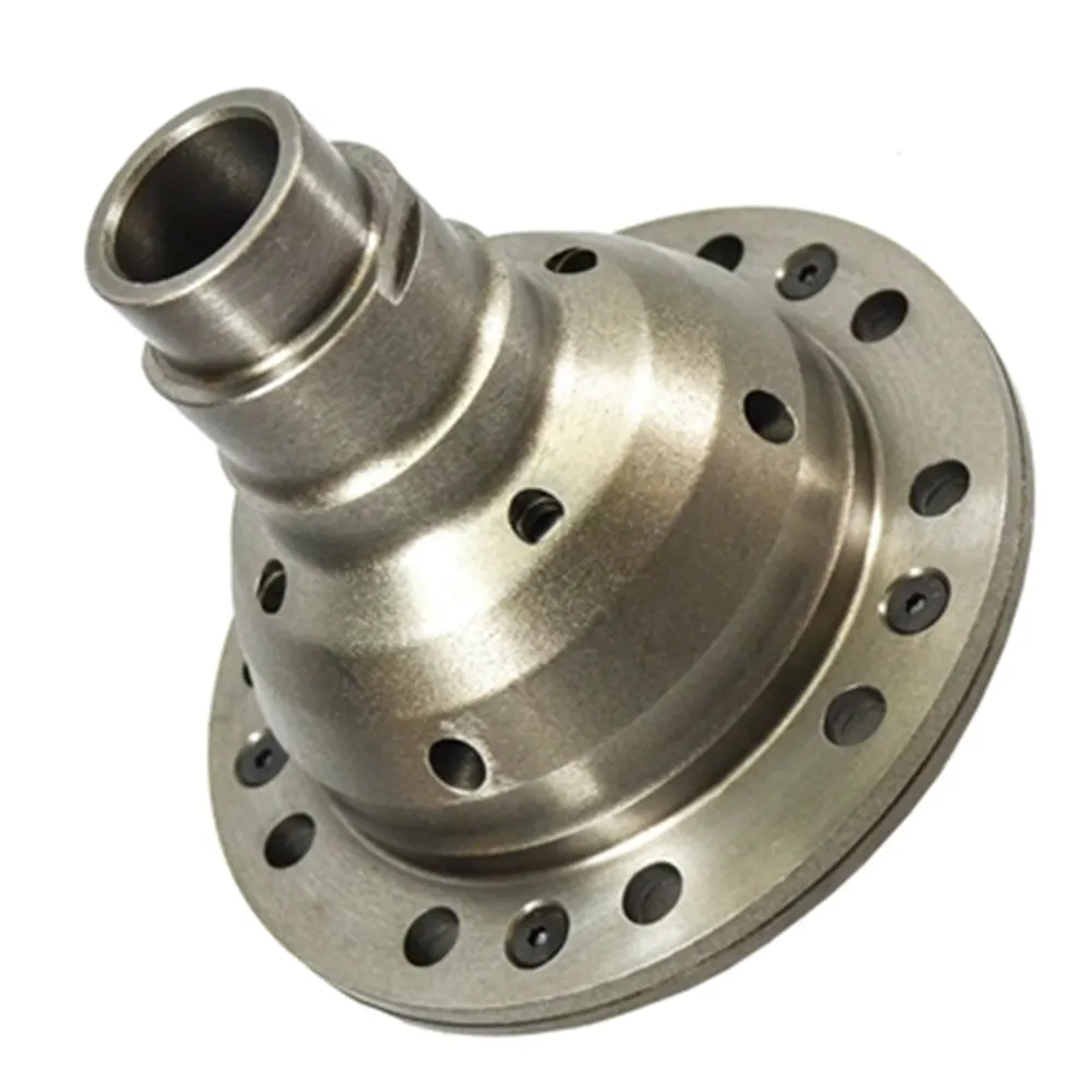 Nitro Gear & Axle NLF9-28