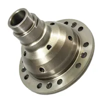 Nitro Gear & Axle NLF9-28