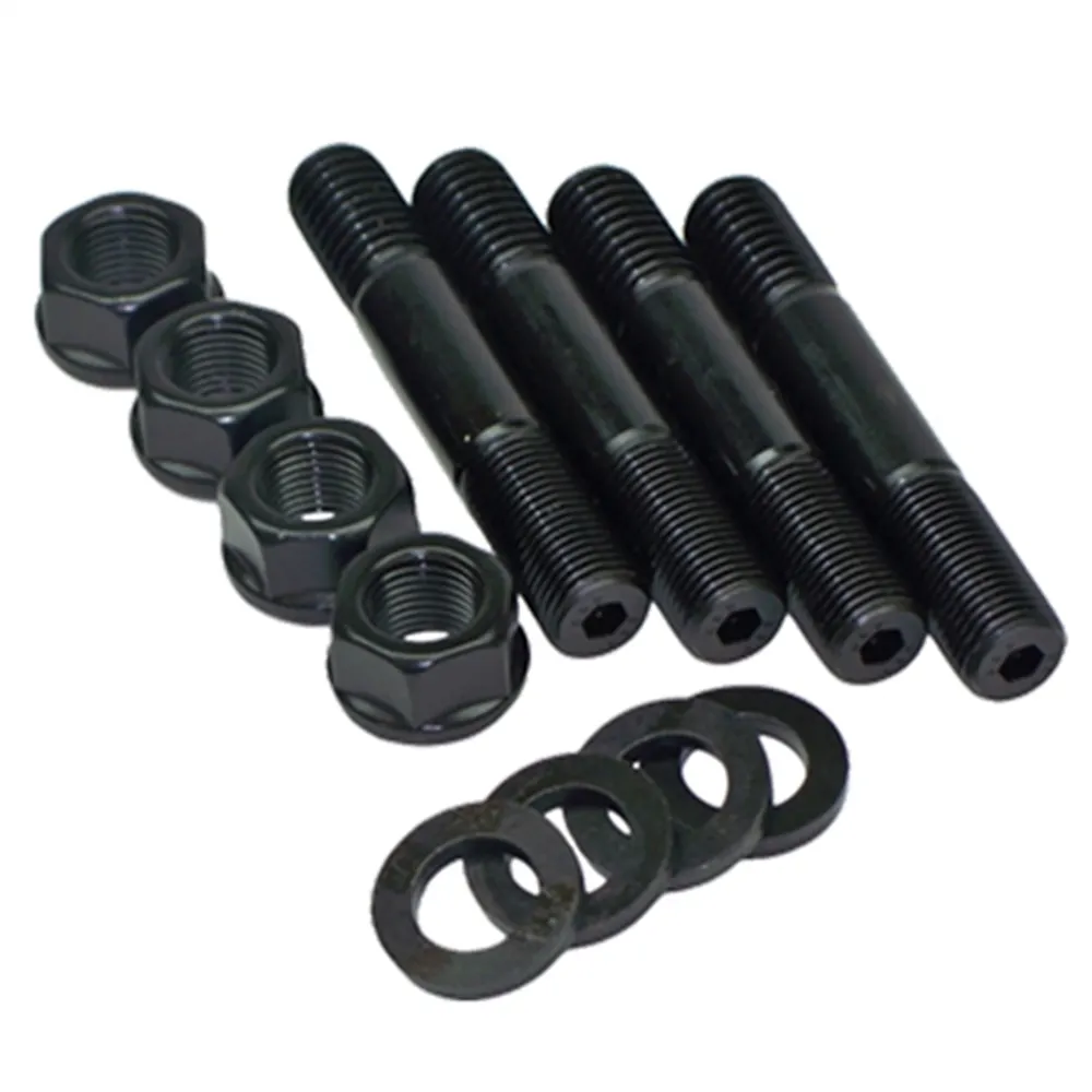 Nitro Gear & Axle NP1802-SK