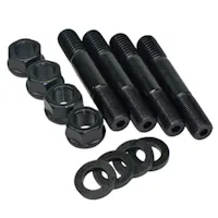 Nitro Gear & Axle NP1802-SK