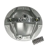 Nitro Gear & Axle NP1807-8.6