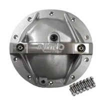 Nitro Gear & Axle NP1807