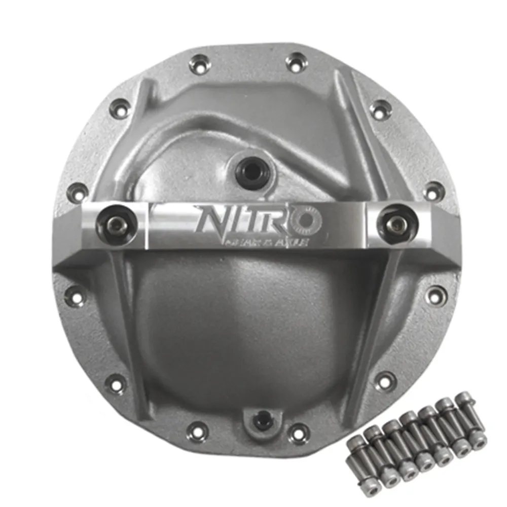 Nitro Gear & Axle NP1810