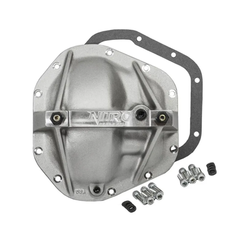 Nitro Gear & Axle NP1813