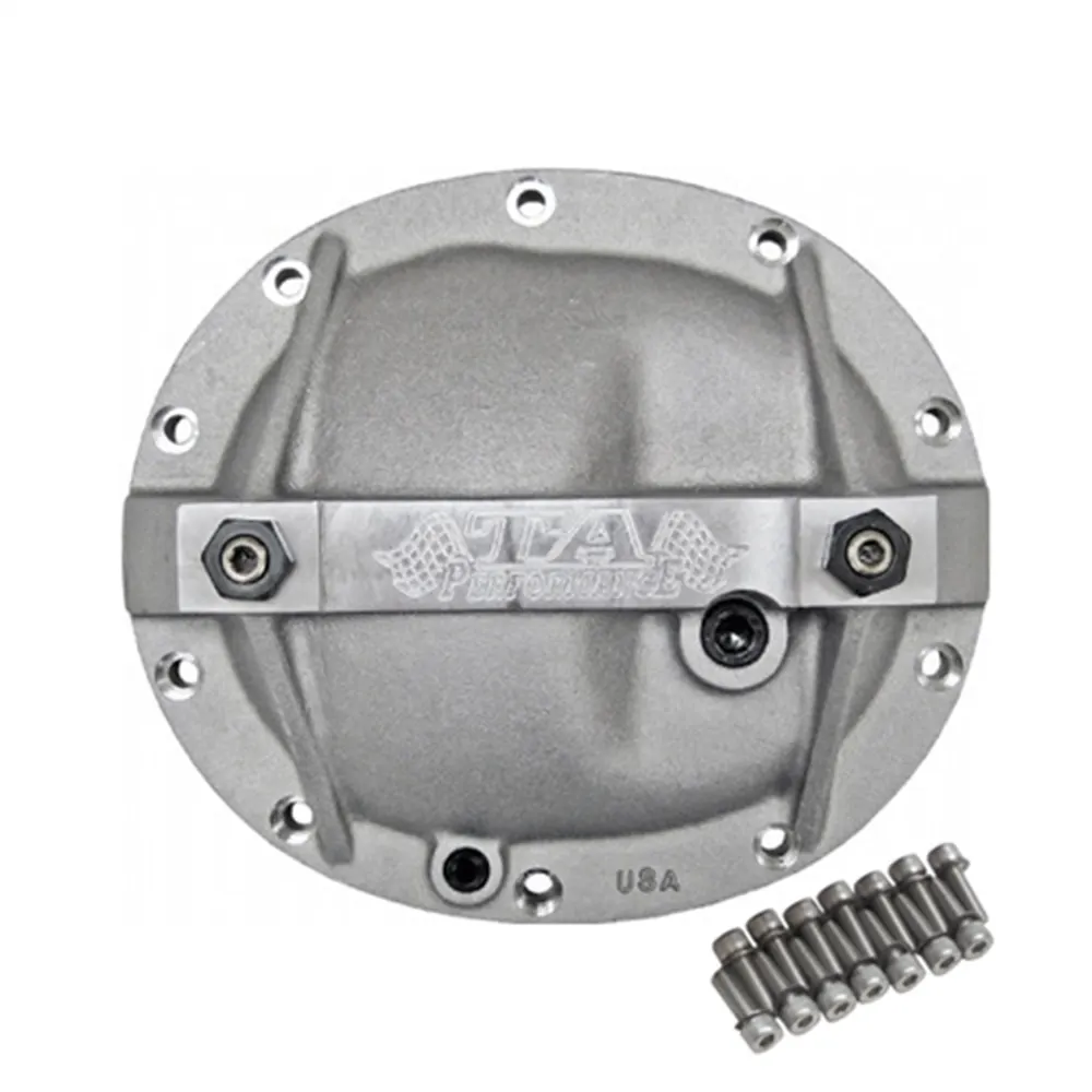 Nitro Gear & Axle NP1817
