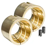 Nitro Gear & Axle NP41886
